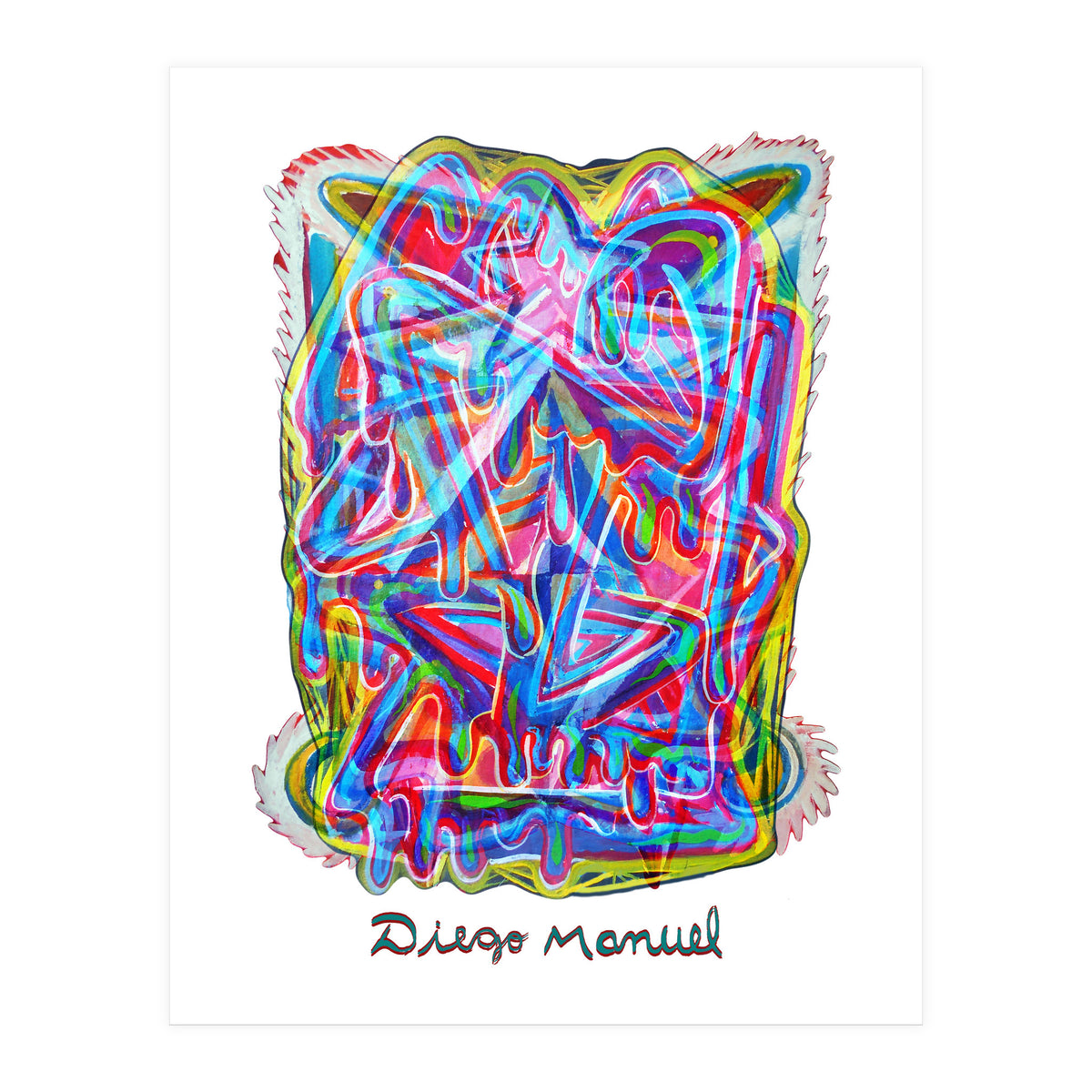 Astrapop 2022 Nuevo 6 (Print Only)