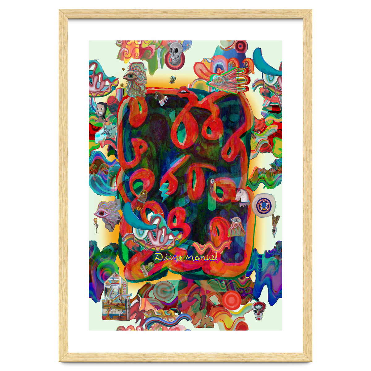 Muchas Cosas 2021 88