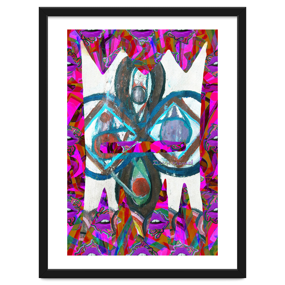 Graffiti Digital Nuevo 2023 12