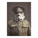 Sgt Stormley (Print Only) thumbnail