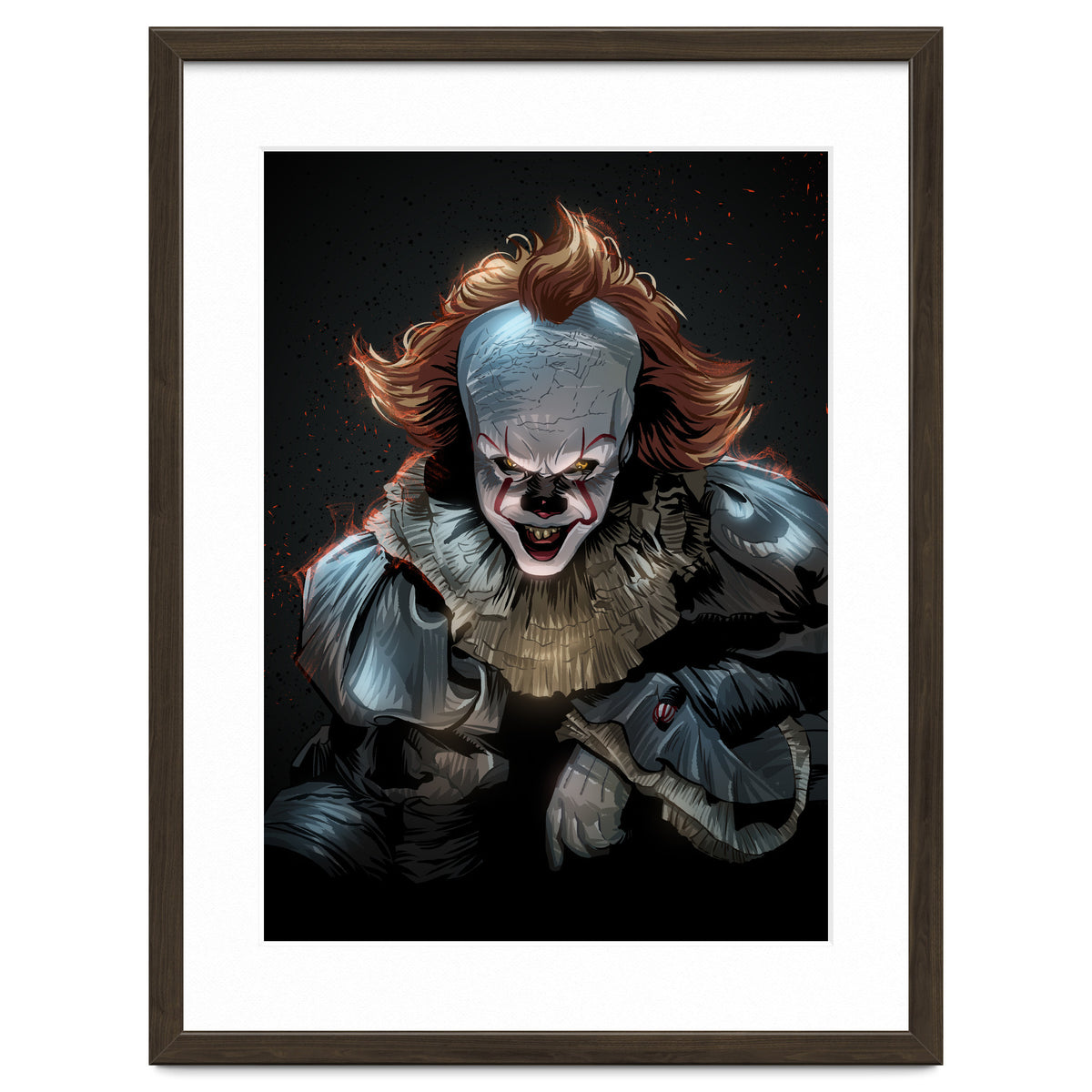 Pennywise IT