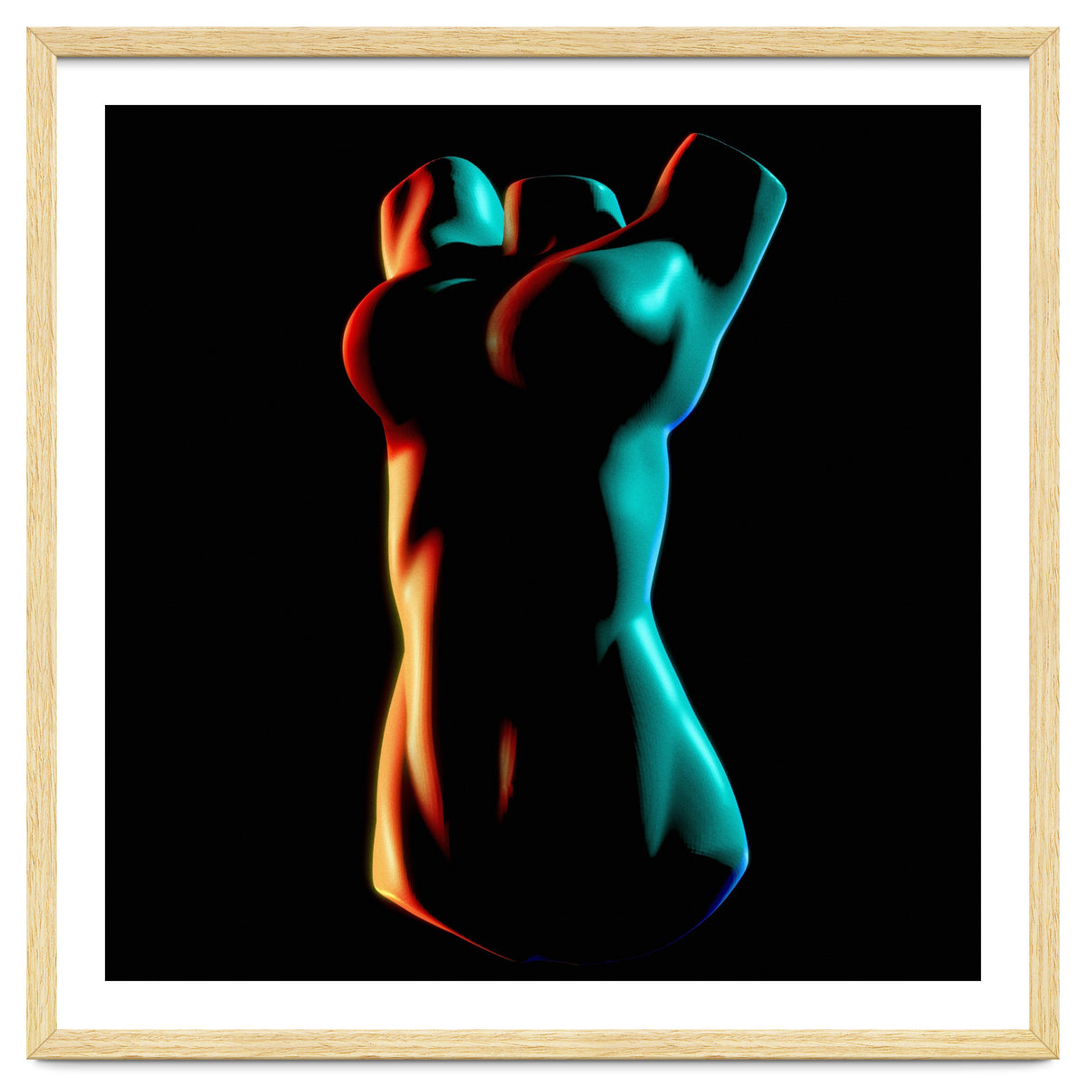 SURRENDER NORTH WEST