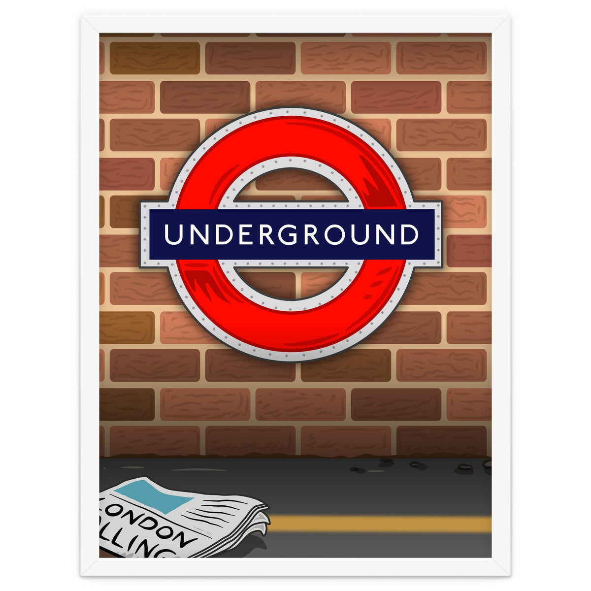 London Underground