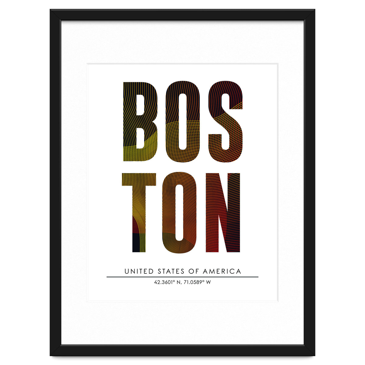 Boston