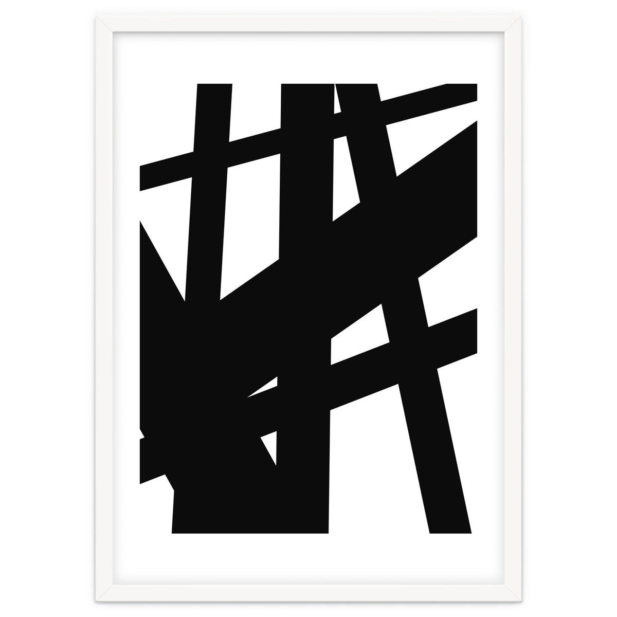 Abstrato Geométrico 40.6