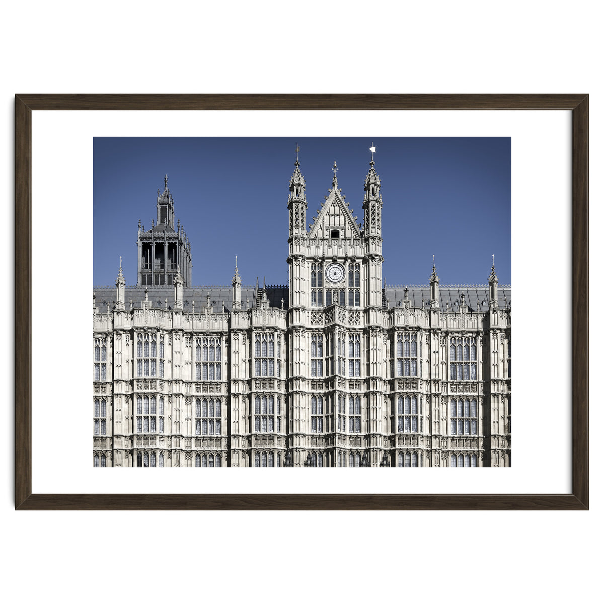 Westminster palace