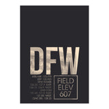 Dallas/Fort Worth Atc (Print Only) thumbnail