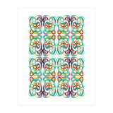 Formas 14 Tapiz (Print Only) thumbnail