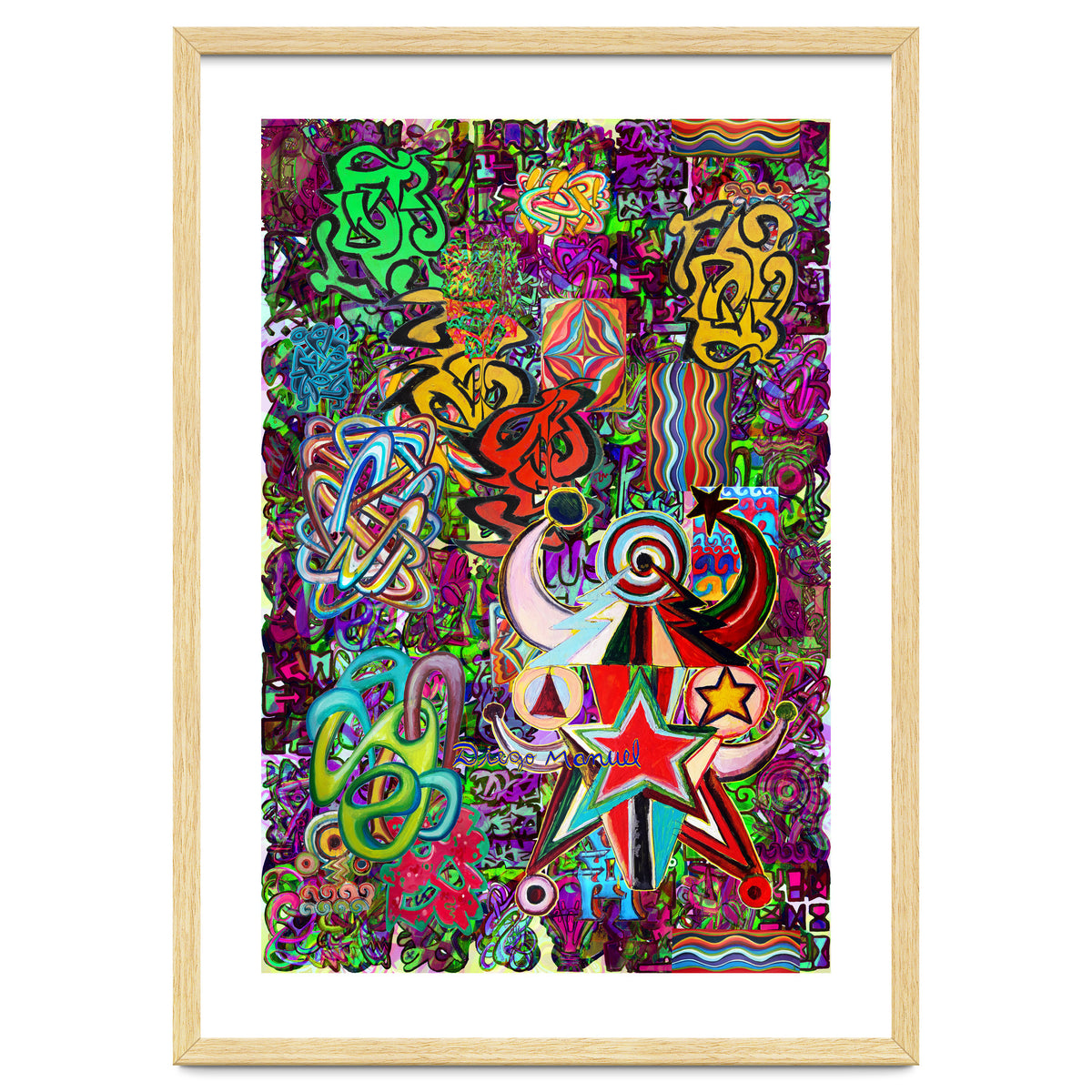 Graffiti Digital 2022 432