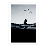 Floating (Print Only) thumbnail