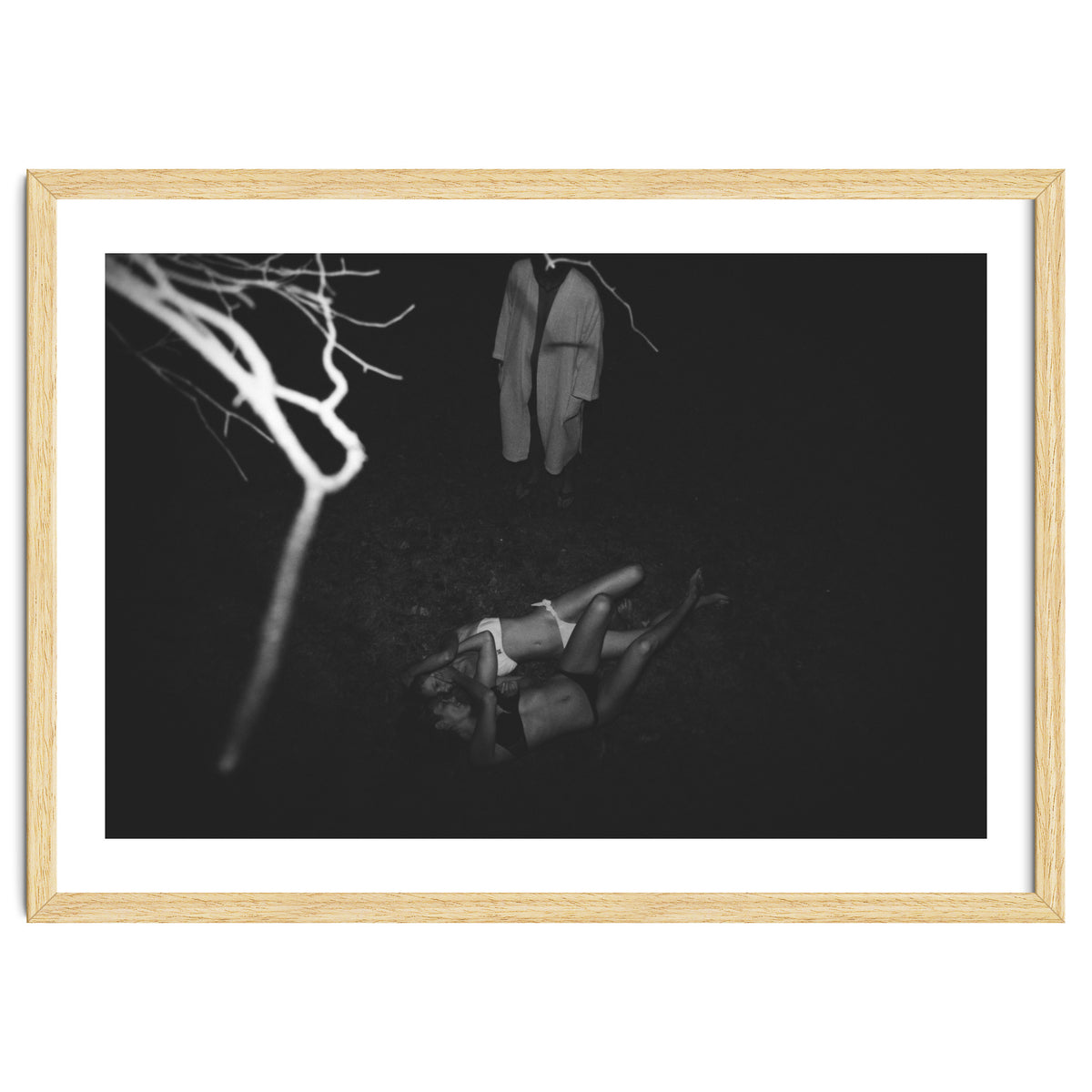 This is What it's Like to Live in a Tree House