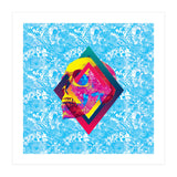 Lifeful Skull  (Print Only) thumbnail