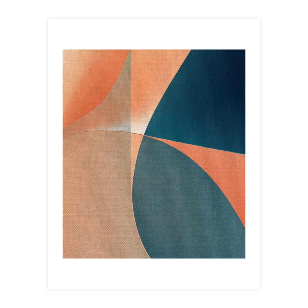 Bikini Girl 4 (Print Only)