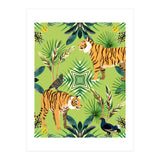 Jungle Love (Print Only) thumbnail