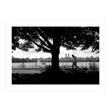 Central Park, New York City (Print Only) thumbnail