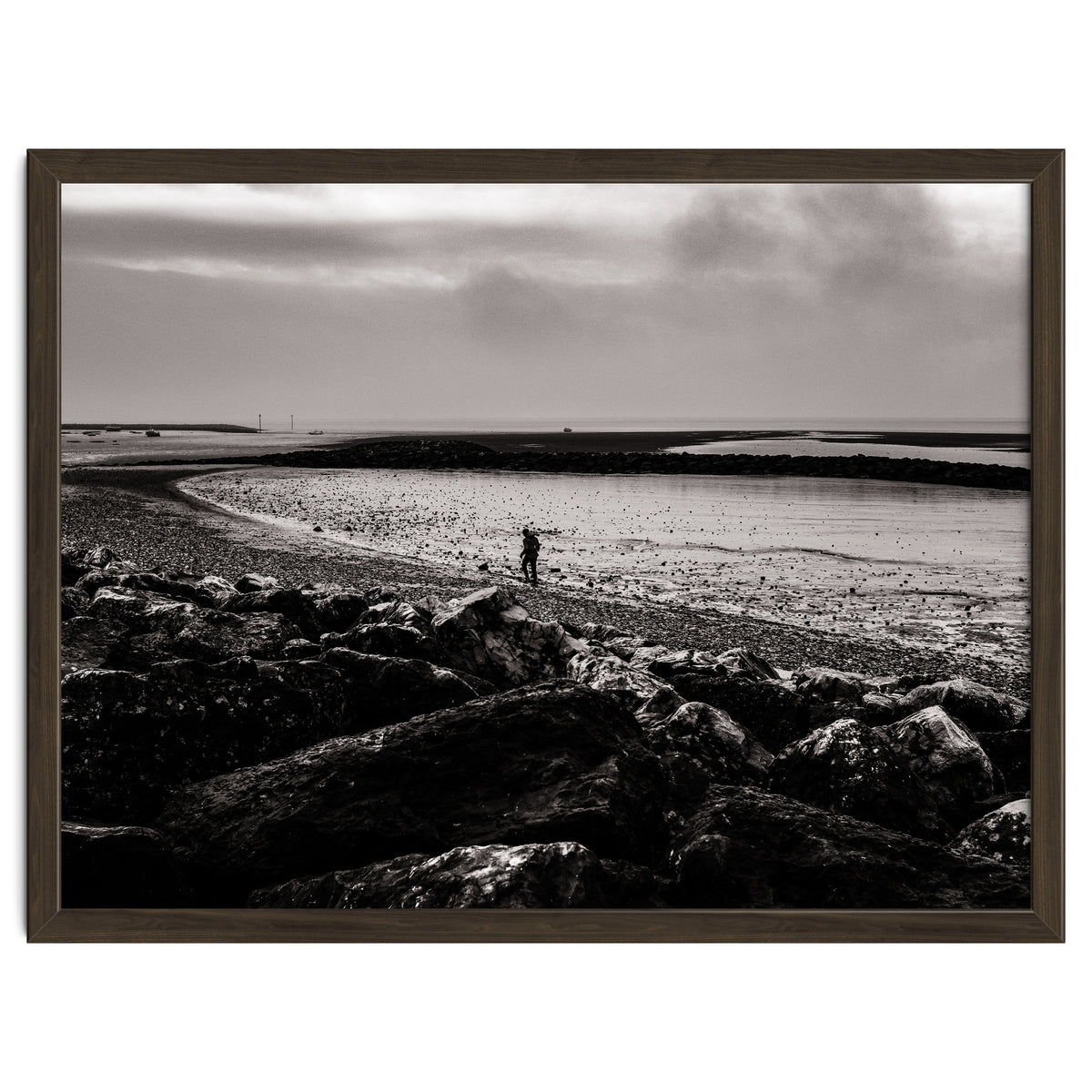 Morecambe Bay Runner
