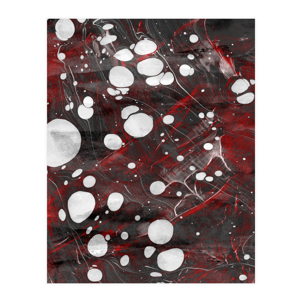 Blot #3 (Print Only)