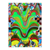 Pop Abstract 2023 Tapiz 89 (Print Only) thumbnail