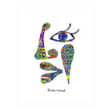 Graffiti Digital 12 2022 2  (Print Only) thumbnail