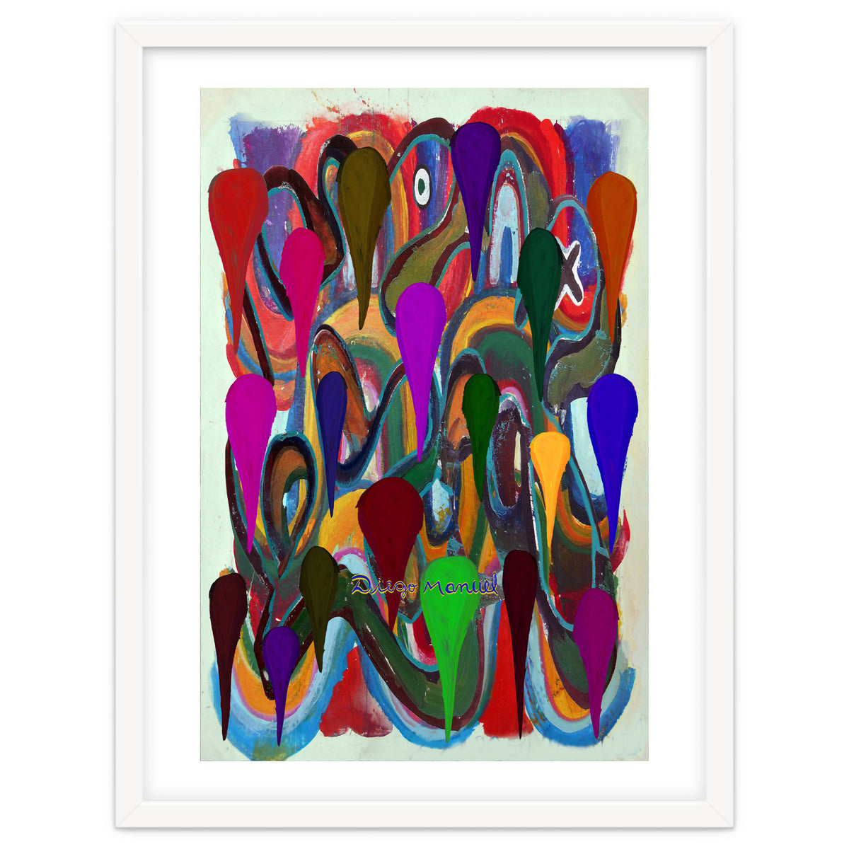 Graffiti Digital 2022 768