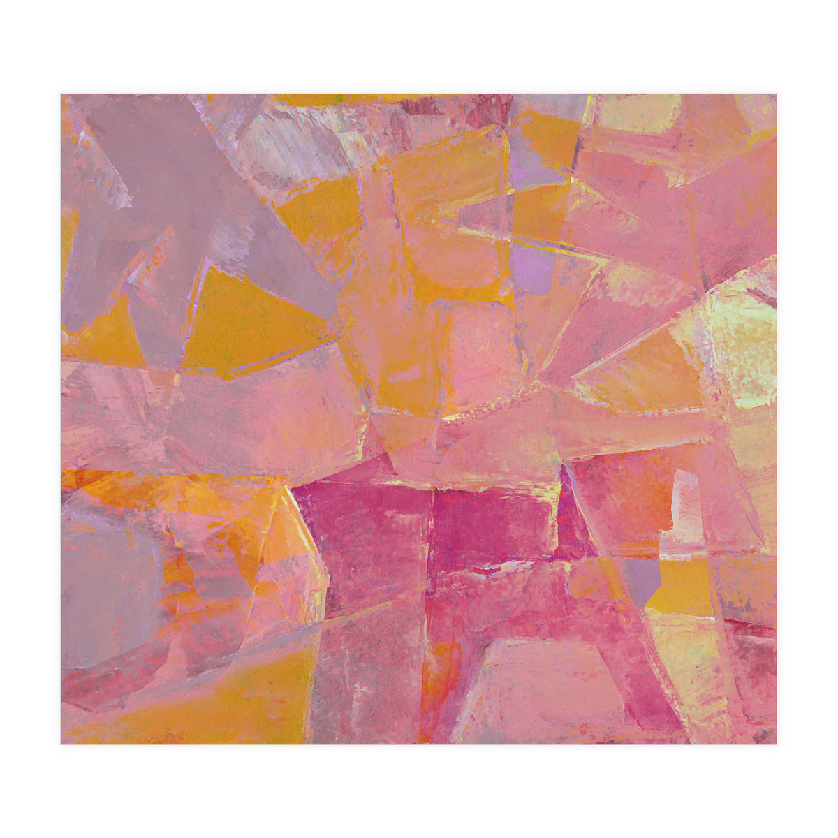 Happiness (Print Only)