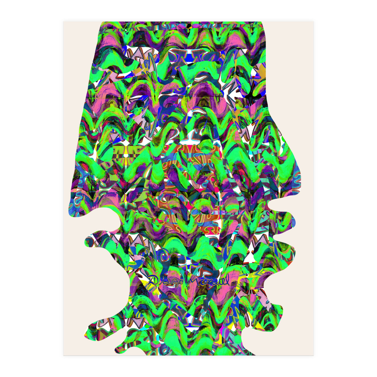 Perfil 5 (Print Only)