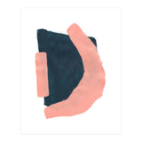 Moon Against Night Sky (Print Only) thumbnail