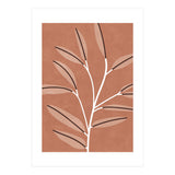 Mid Century Modern Plant (Print Only) thumbnail