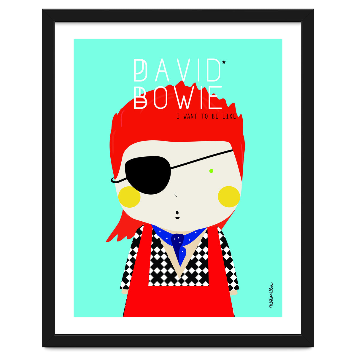 Bowie