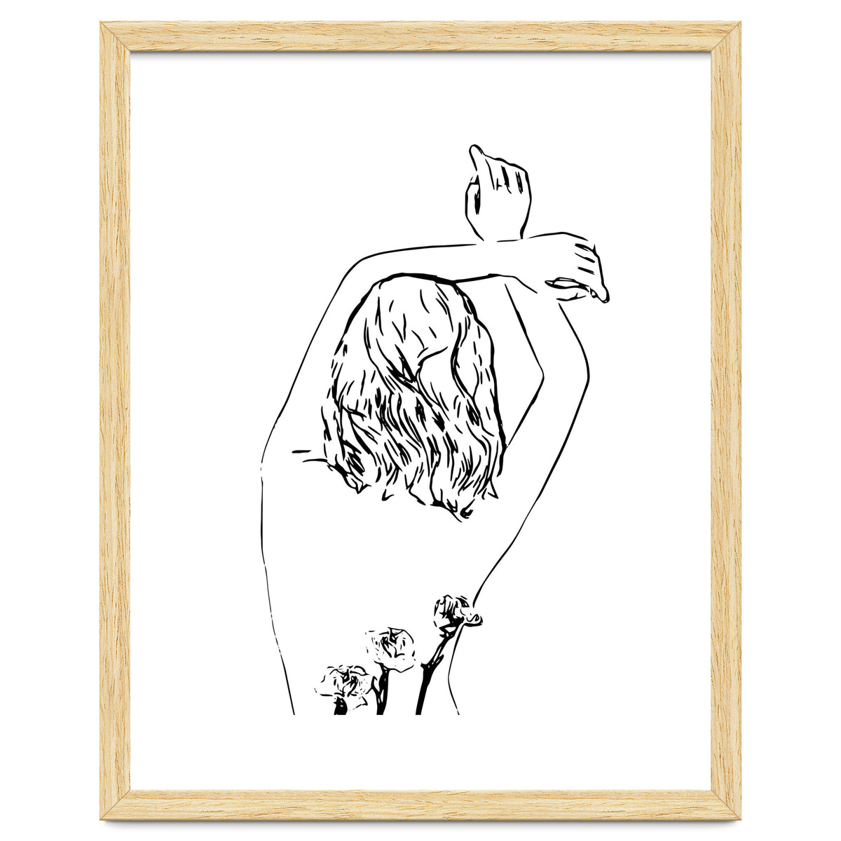 Oblivious #drawing #illustration