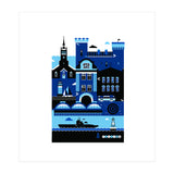 Tallinn (Print Only) thumbnail