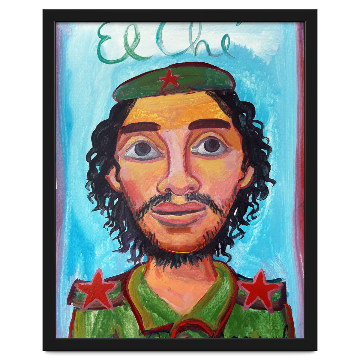 Ché Guevara 7