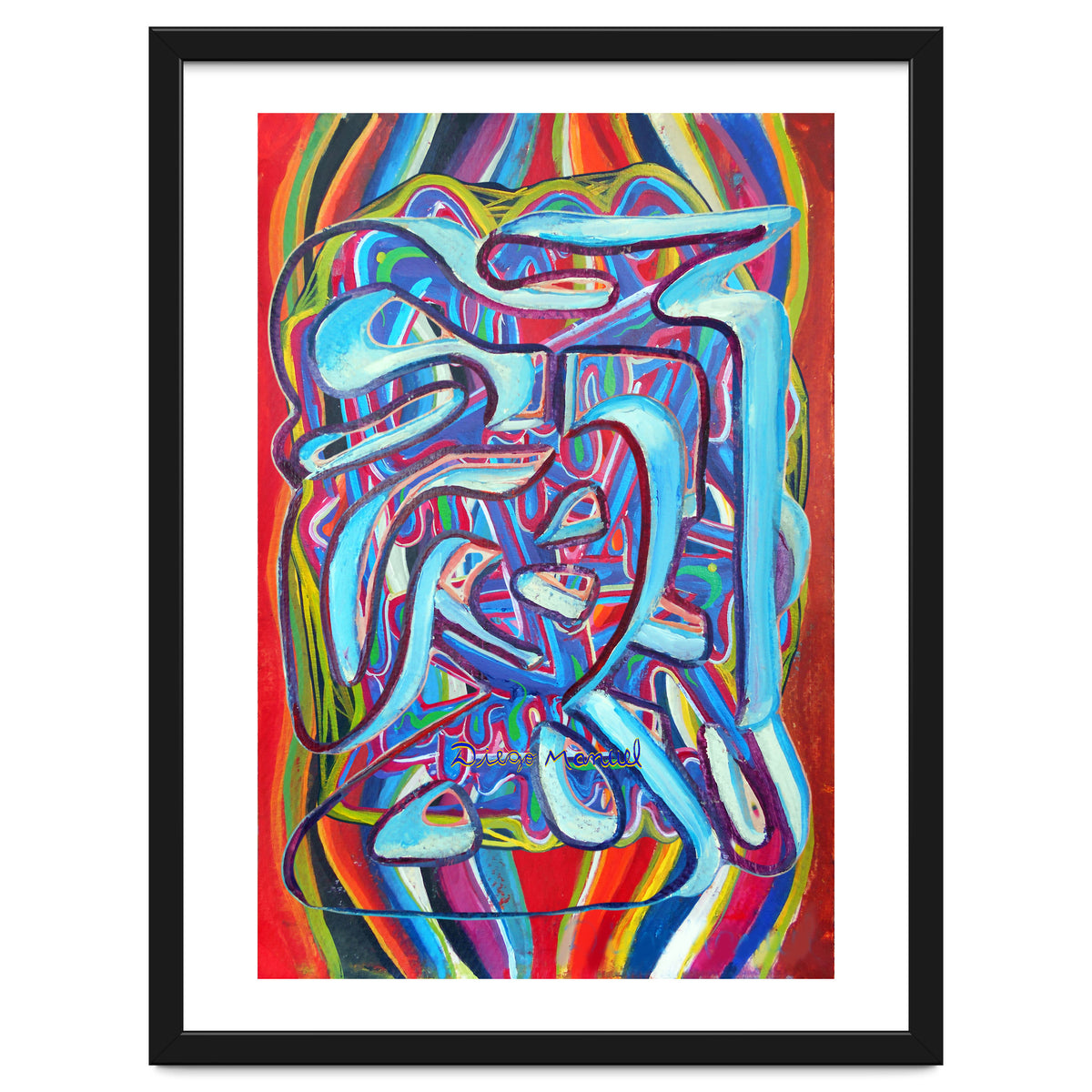 Graffiti Digital 2022 816