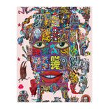 Mujer B 41 (Print Only) thumbnail