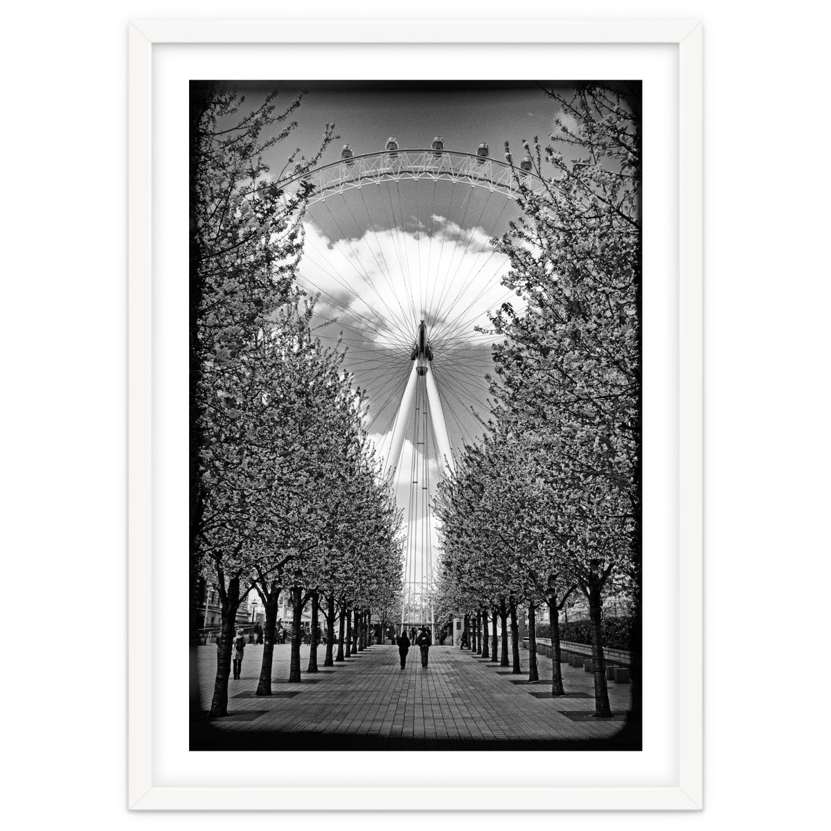 London Eye