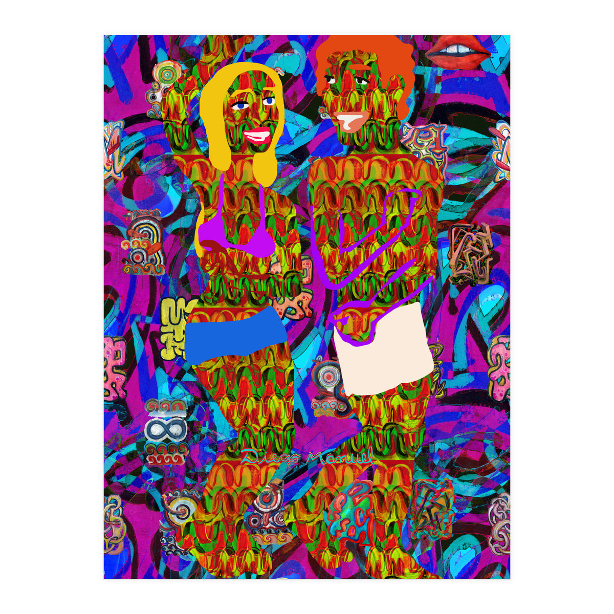 Perfil 79 (Print Only)