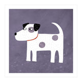 Jack Russell Terrier (Print Only) thumbnail