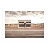 Marfa (Print Only) thumbnail