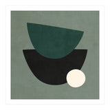 MINIMAL ART - GEOMETRIES G03 (Print Only) thumbnail