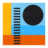 Colorful abstract I (Print Only) thumbnail