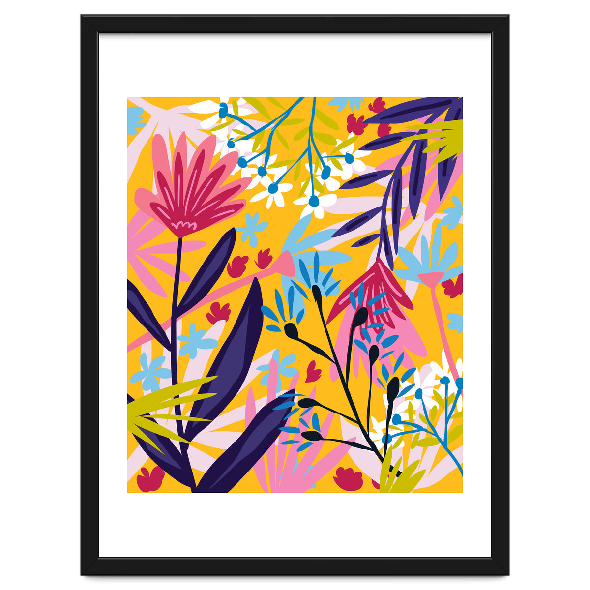 The Garden Of My Mind