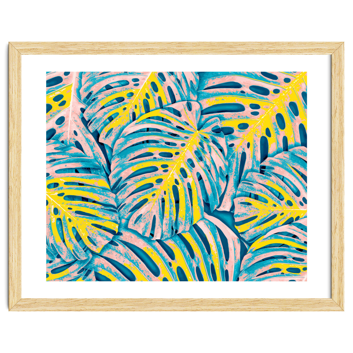 I'm Lost In A World Of My Mind But I'm Sure I'll Find Myself Soon