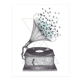 Escape (Print Only) thumbnail