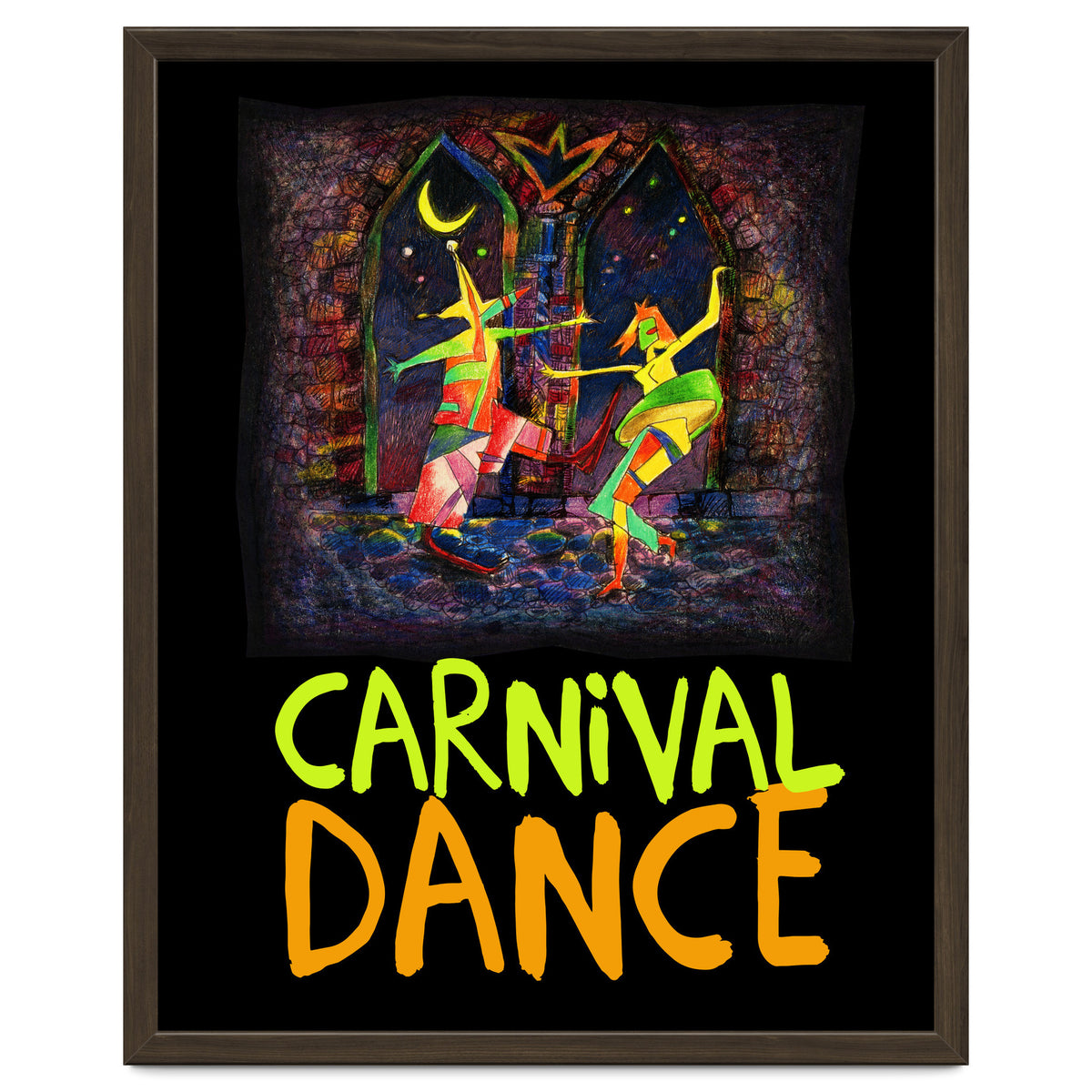 Carnival Dance