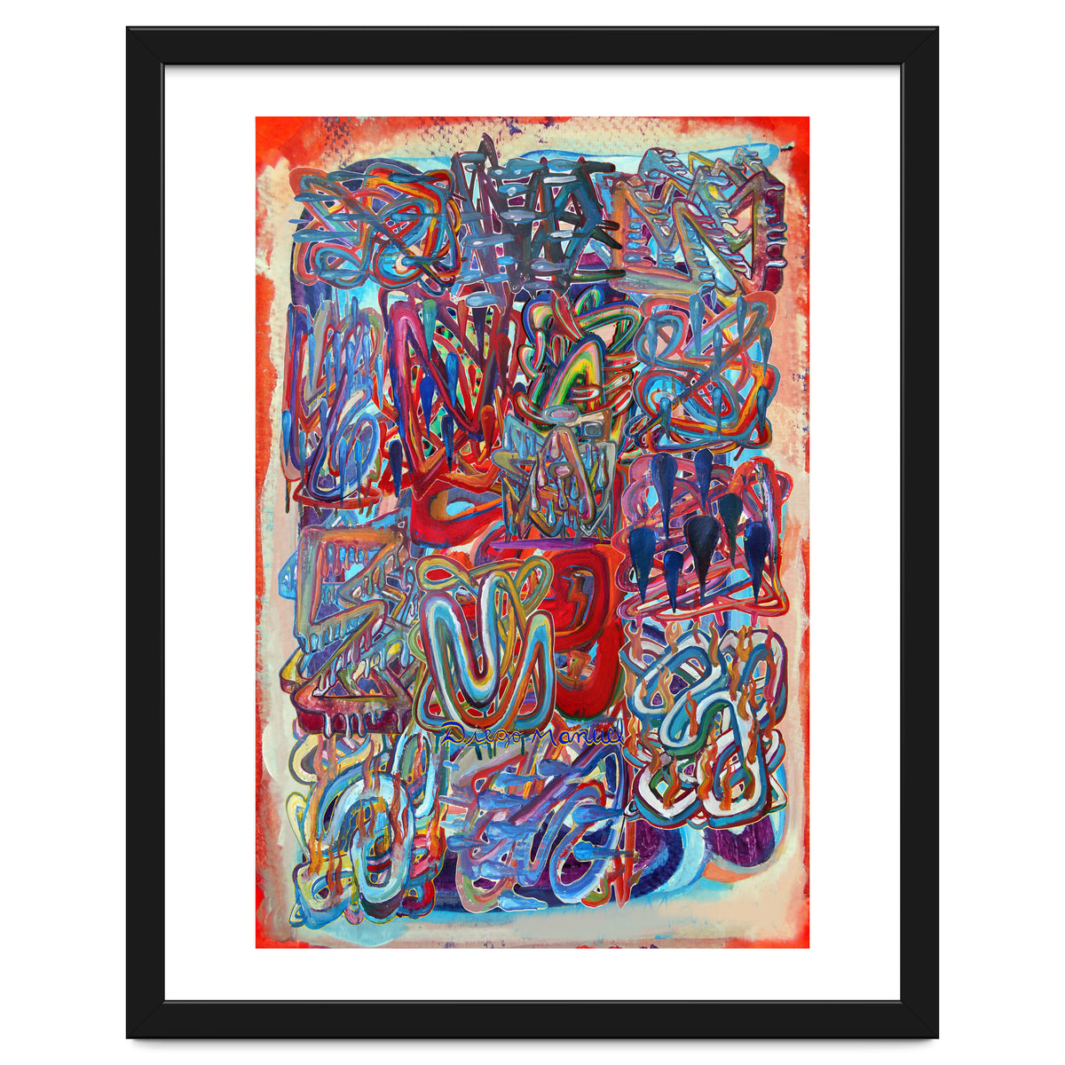 Graffiti Digital 2022 1013