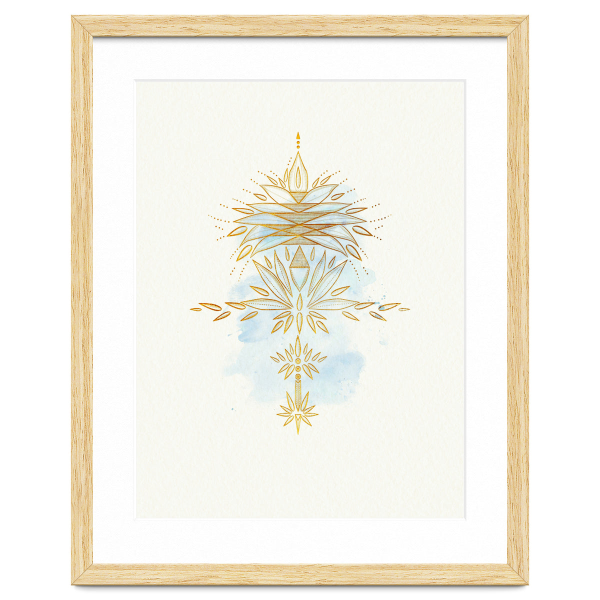 Spiritual Series: Water