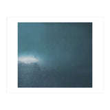 Waves On Breakwater (Print Only) thumbnail