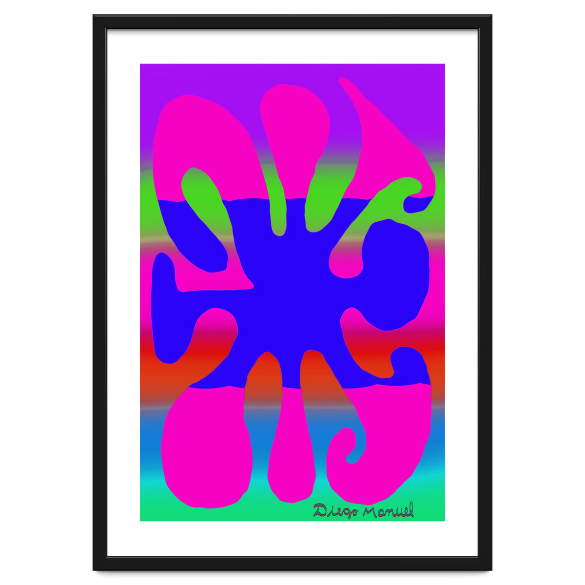 Graffiti Digital Nuevo 2023 165