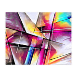 Abstract Art Britto - Qb288 (Print Only) thumbnail