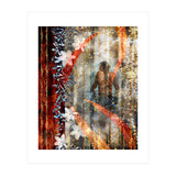 Radiant Moonlight (Print Only) thumbnail